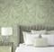 Обои EURO DECOR Botticelli фон 1158-04 виниловые 1,06*10,05м (1упак-6рул) - фото 34848