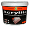 Клей ACRYLITE акриловый для потолочных плит (1,2кг) - фото 34990