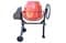 Бетономешалка MAGNETTA электрическая 220л CMV220 - фото 35120