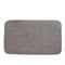 Ковер NIKOTEX Mat Nanuk мокко/мокко 67*150 - фото 35129