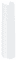 Пьедестал GROHE Bau Ceramic full pedestal 39425000 - фото 35277