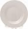 Тарелка PASABAHCE Invitation розовый 260мм 10328 PINK BOHO - фото 35410