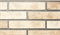 Плитка BRICKSTYLE облицовочная SEVEN TONES 250*60 1с бежевый 341020 - фото 35657