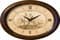 Часы настенные САЛЮТ ДС-ОБ23-196 Корабль 3 - фото 35698