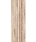 Плитка CLASSIC CERAMICA облицовочная POLARIS рельеф бежевый  20*60 (57,6/1,2/0,12) 17-10-11-493 - фото 35717