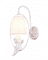 Светильник настенный ESCADA 542/1A E14*60W White - фото 35983
