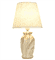Светильник настольный ESCADA 10183/L E27*60W Cream marble - фото 36002