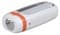 Фонарь ЭРА KA10S 2в1 10SMD+1W Акку 4V900mAh 220V - фото 36195