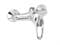 Смеситель RUBINETA P-15 Star для душа P50801 - фото 36270