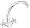 Смеситель RUBINETA Milano 8 lux для кухни M8T006 - фото 36410