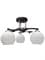 Люстра ASYA AVIZE CAMELIA 0502 3*E27 4sht 158-17918 - фото 36469