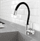 Смеситель KITCHEN для кухни 360 K36SBJBi05 - фото 36484
