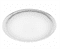 Светильник ESTARES управляемый светодиодный SATURN 60W RGB R-470-SHINY/WHITE-220-IP44 /2019 - фото 36749