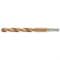 Сверло по металлу MATRIX 3,2мм, HSS, нитридтитановое покрытие, цилиндрич. хвостовик 717322 - фото 37044