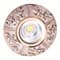Спот TEKLED MR16 YS5084 OIL PINK+ GOLD  GU5.3 143-03886 - фото 37311