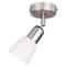 Спот ESCADA 5038/1PA E14*40W Chrome/White - фото 37317