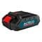 Аккумулятор ALTECO Standard BCD 1610.1Li-1,5Ah - фото 37348