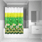 Штора IDDIS для ванной полиэстер Daizy Garden 200*200 SCID050P - фото 37362