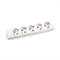 Колодка VIKO Multi-Let Leylak 5LI Klemens 400-36460 90114500 - фото 37912