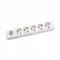 Колодка VIKO Multi-Let Leylak 5LI Klemens 400-36470 90118500 - фото 37913