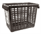 Корзина для хранения универс. 22л 822 - фото 37955