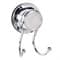Крючок двойной Tatkraft Vacuum Screw Richard Hard 10529 - фото 38092