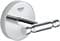 Крючок GROHE Bau Cosmopolitan 40461001 - фото 38093