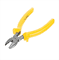 Кусачки боковые ОРМИС Normal 140мм 34-6-314 - фото 38102
