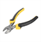 Кусачки боковые ОРМИС Normal 160мм 34-6-316 - фото 38103