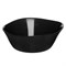 Салатник PASABAHCE Invitation черный 154мм 10542 Black - фото 38619