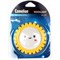 Ночник Camelion Солнышко с выключателем 220В LED NL-179 - фото 38680