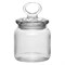 Банка KITCHEN SLIM д/сыпучих 600мл/575см3 96763 - фото 38732