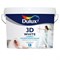 Краска водоэмульсионная Dulux 3D матовая 2,5л 5183502 - фото 38875