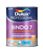 Краска водоэмульсионная Dulux BINDO 7 проф.мат. BW 1л 5309395 - фото 39001