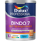 Краска водоэмульсионная Dulux BINDO 7 проф.мат. BW 4,5л 5309397 - фото 39003