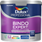 Краска водоэмульсионная Dulux Professional Bindo Expert глуб/мат BW 2,5л 5322579 - фото 39012