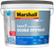 Краска водоэмульсионная MARSHALL EXPORT-7 мат.латексная BW 4,5л - фото 39086