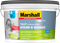 Краска водоэмульсионная MARSHALL д/кух.и ван.латексная BC 4,5л 5248870 - фото 39116