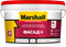 Краска водоэмульсионная MARSHALL ФАСАД+ 2,5л 5261347 - фото 39122