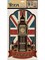 Элемент декоративный ROOM DECOR LONDON PLA 1809 - фото 39156