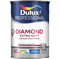 Краска Dulux TRADE Diamond Extra Matt глубокоматовая BW 5л 5273944 - фото 39355