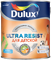 Краска Dulux Ultra Resist Для детской  2,5л 5239223 - фото 39368