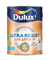 Краска Dulux Ultra Resist Для детской 5л 5239224 - фото 39369
