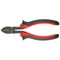 Бокорезы MATRIX Black Nickel 180 мм.двухкомпонентные рукоятки 17574 - фото 39426