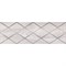 Вставка CLASSIC CERAMICA Envy Attimo 20*60 бежевый 17-05-11-1192 - фото 40081