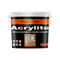 Клей ACRYLITE для линолеума и ковровых покрытий 14 кг - фото 40309