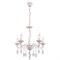 Светильник подвесной ESCADA 502/5 E14*40W White - фото 40566