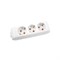 Колодка VIKO Multi-Let Leylak 3LU Klemens 400-36420 90114300 - фото 40724