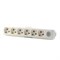 Колодка VIKO Multi-Let Leylak 6LI Klemens 400-36482 90118600 - фото 40725