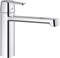Смеситель GROHE однорычажный для кухни Get 30196000 - фото 40945
